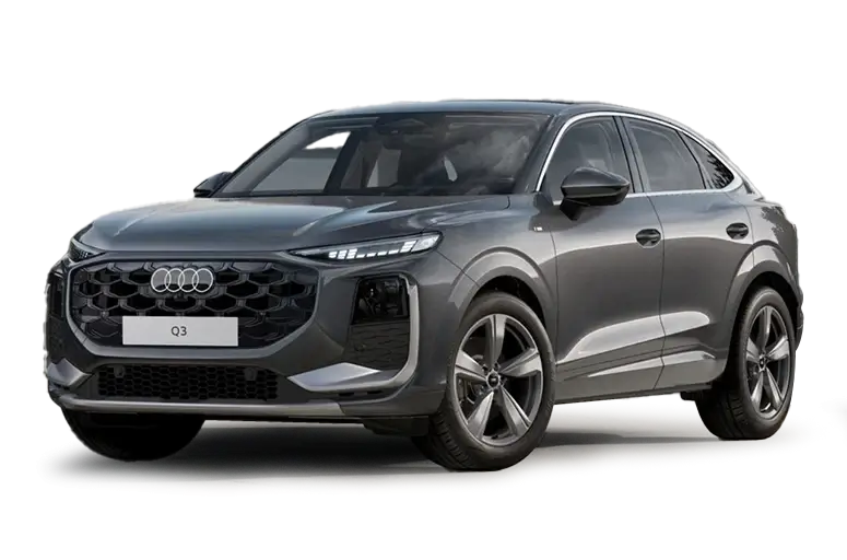 Audi Q3 - TDI 110 kW S tronic Business Sport utility vehicle 5-door (Euro 6E)