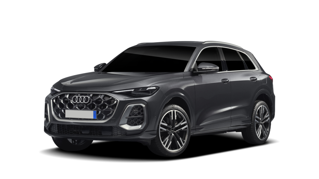 Audi Q5 - TDI 150kW quattro S tronic Business Sport utility vehicle 5-door (Euro 6E)