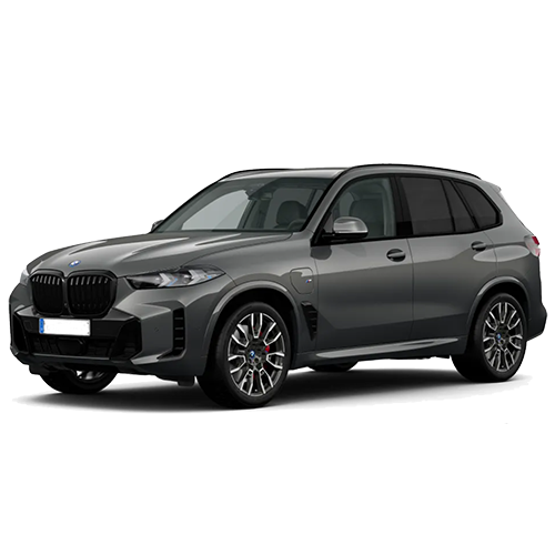 Bmw X5 - xDrive 30d autom. Sport utility vehicle 5-door (Euro 6E)