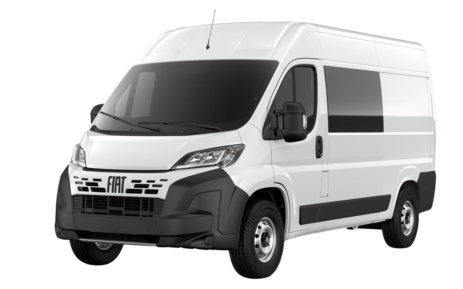 Fiat Ducato - 33 L2H2 140CV 2.2 Diesel Manuale Furgone 4-door (Euro 6E)