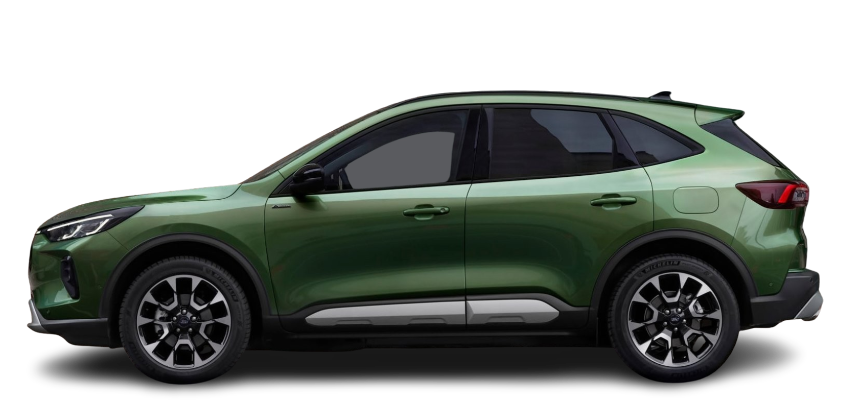 Ford Kuga - 2.5 Benzina FHEV 180CV 2WD ST-Line Auto Sport utility vehicle 5-door (Euro 6D)