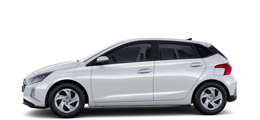 Hyundai I20 - 1.0 T-GDI 90cv ConnectLine Hatchback 5-door (Euro 6E)