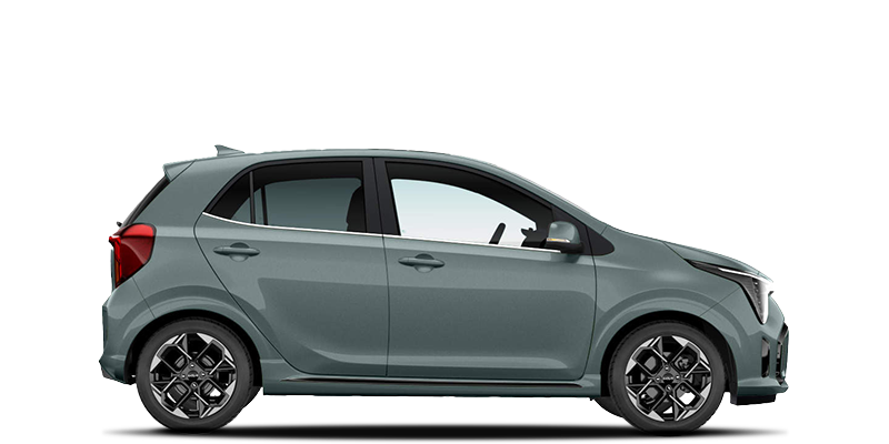 Kia Picanto - 1.0 GDi Urban Hatchback 5-door (Euro 6E)
