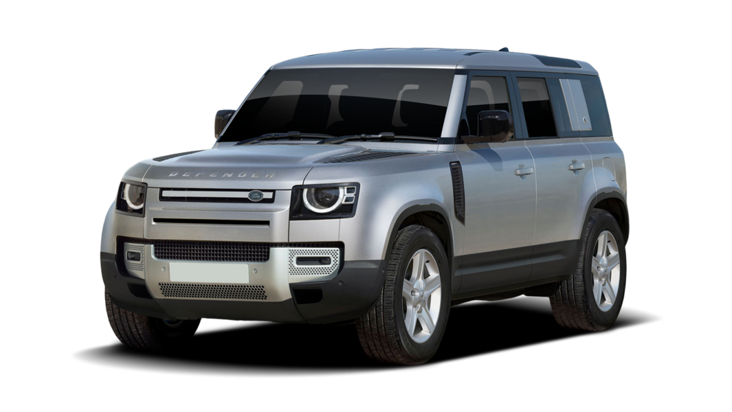 Land Rover Defender - 2020 AWD Auto 110 S Sport utility vehicle 5-door (Euro 6E)