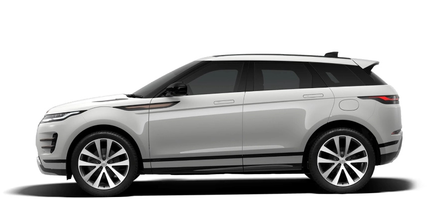 Land Rover Range - ROVER EVOQUE 2.0 D165 MHEV Dynamic SE AWD auto Sport utility vehicle 5-door (Euro 6E)