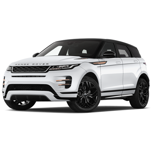 Land Rover Range - ROVER EVOQUE 2.0 D165 MHEV S AWD auto Sport utility vehicle 5-door (Euro 6E)