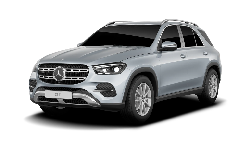 Mercedes-Benz - GLE GLE 300 d 4M Advanced Plus Sport utility vehicle 5-door (Euro 6E)