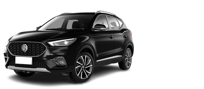 Mg - MG3 1.5 Hybrid+ Luxury Hatchback 5-door (Euro 6E)
