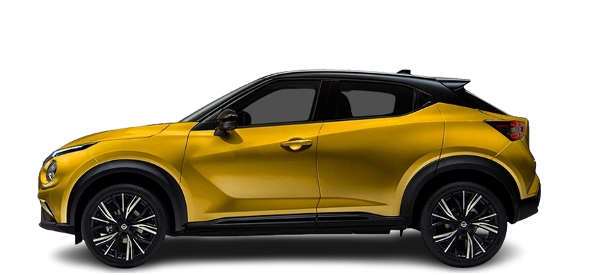 Nissan Juke - 1.0 DIG-T 114 Accenta Mt Cross over 5-door (Euro 6D)
