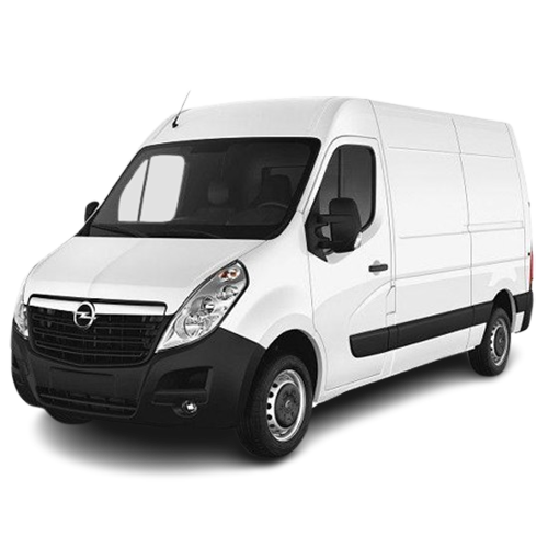 Opel Movano - 2.2 BlueHDi 140 S&S 35 L2H2 Furgone 4-door (Euro 6E)