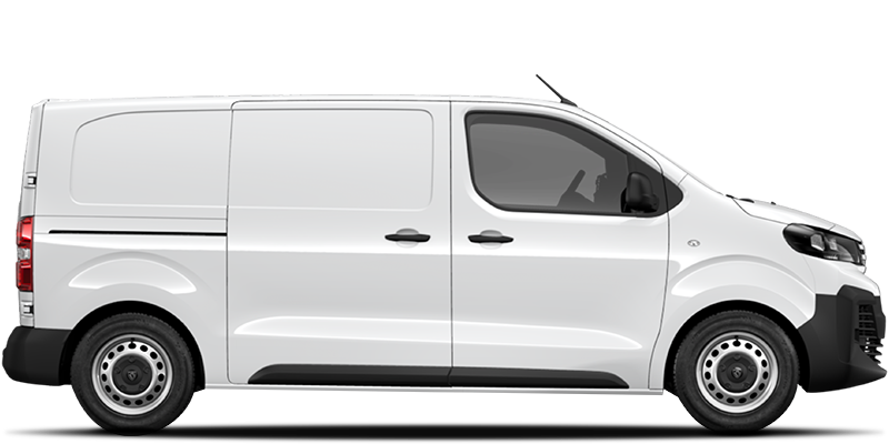 Peugeot Expert - 1.5 Diesel 120cv M Furgone 4-door (Euro 6E)