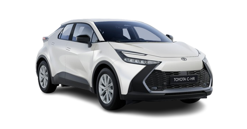 Toyota C-Hr+ - BEV 58 kWh Sport utility vehicle 5-door