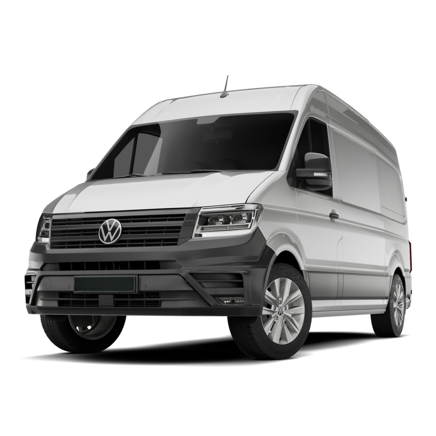 Volkswagen Crafter - 30 L3H3 2.0 TDI 103kW ant. man. Furgone 4-door (Euro 6E)