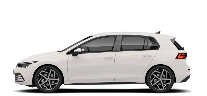 Volkswagen Golf - 2.0 TDI SCR 110KW Edition Plus DSG Hatchback 5-door (Euro 6E)