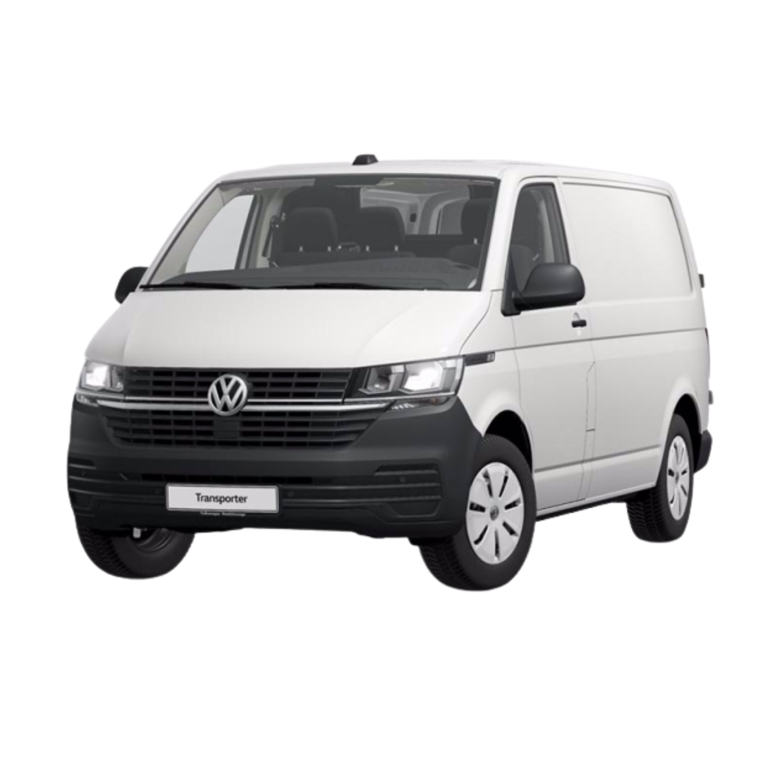 Volkswagen Transporter - 2.0 TDI 81kW p.c. Furgone 4-door (Euro 6E)